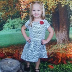 Meet your Posher, Benjamin